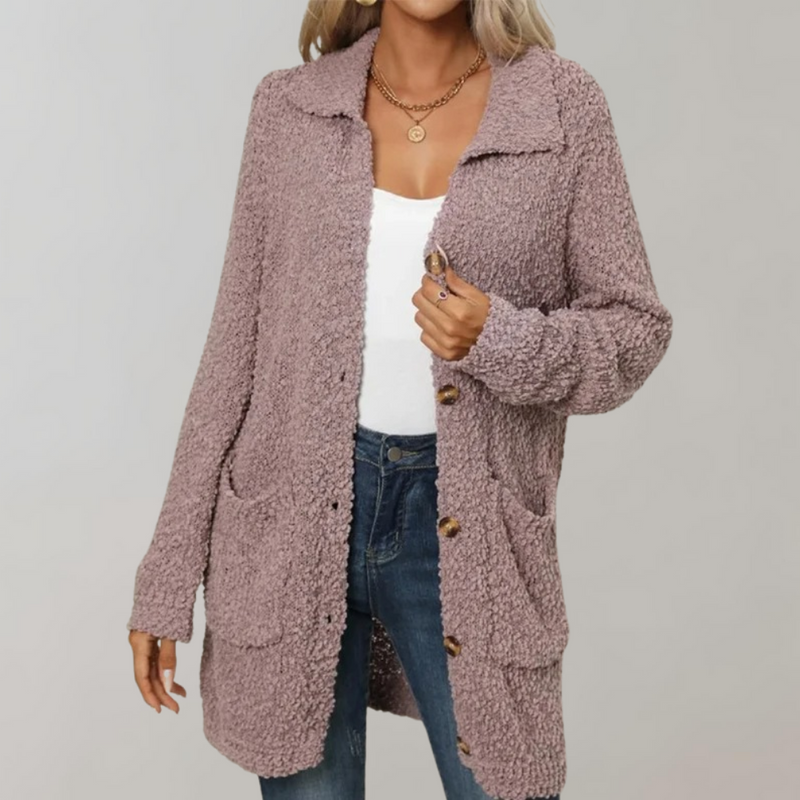 Classic Vintage & Enduringly Stylish Jacket