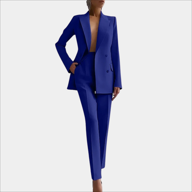 Polished Garment with an Effortless Classic Look