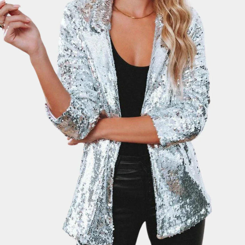 Gracefully Styled Garment for Any Occasion