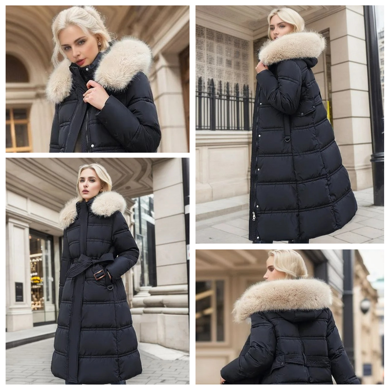A Vintage Style Jacket with Delicate Timeless Details