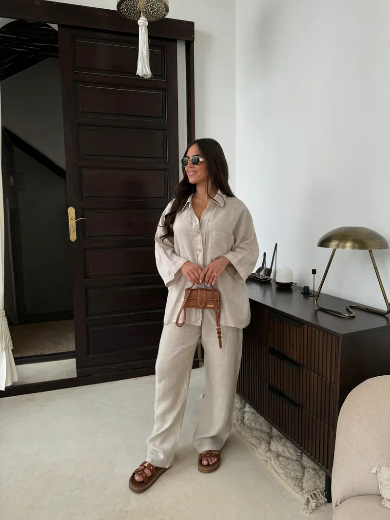 Classic Vintage & Enduringly Stylish Garment