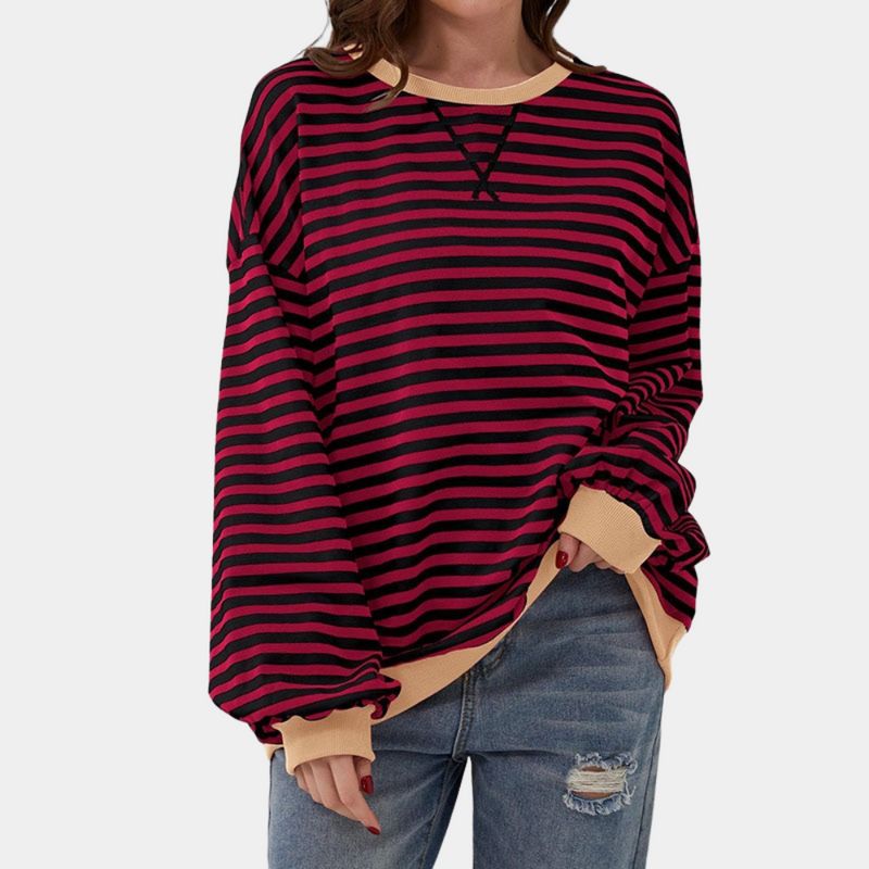 A Vintage Style Garment with Delicate Timeless Details