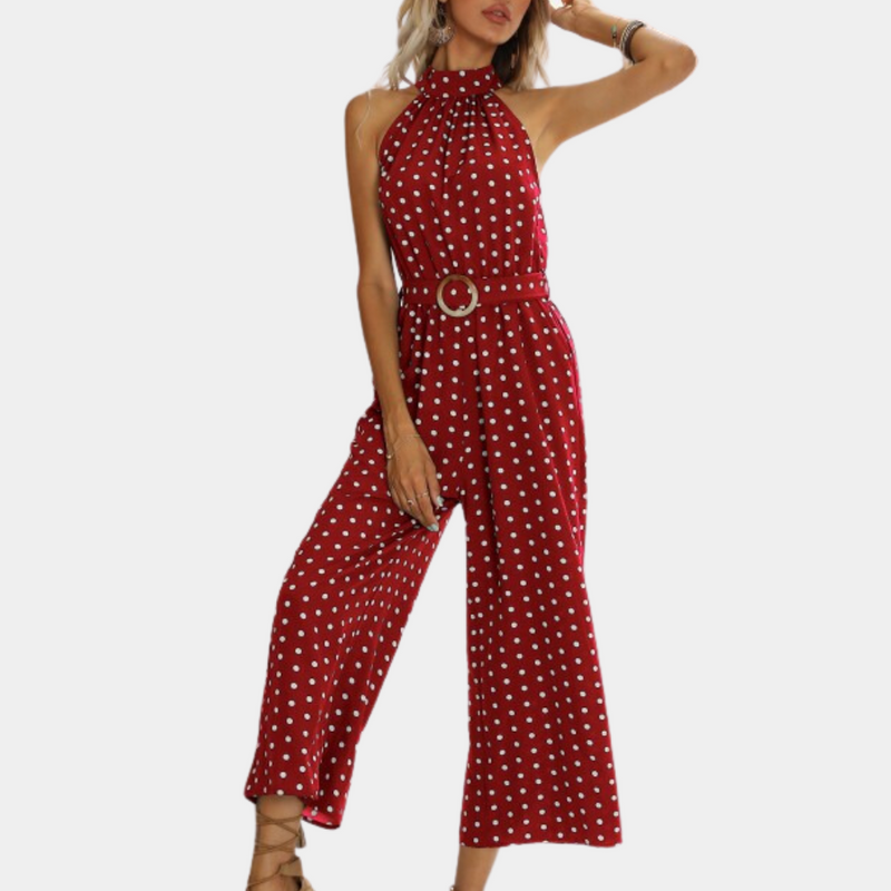A Vintage Style Garment with Delicate Timeless Details