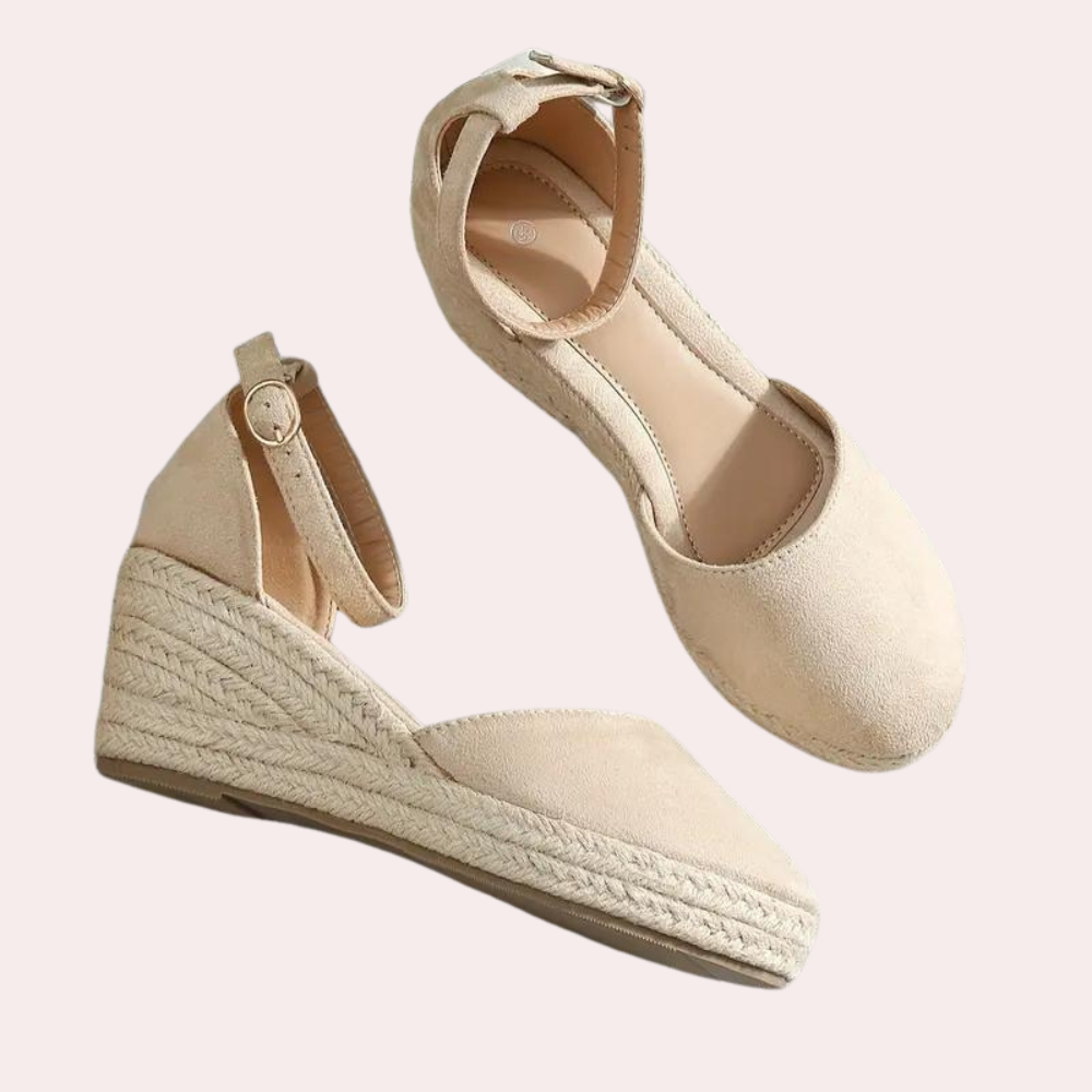 Beautifully Crafted Orthopedic Heels