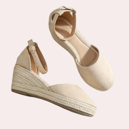 Beautifully Crafted Orthopedic Heels