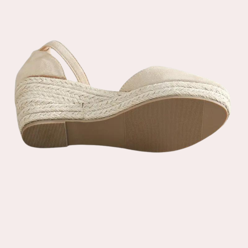 Beautifully Crafted Orthopedic Heels