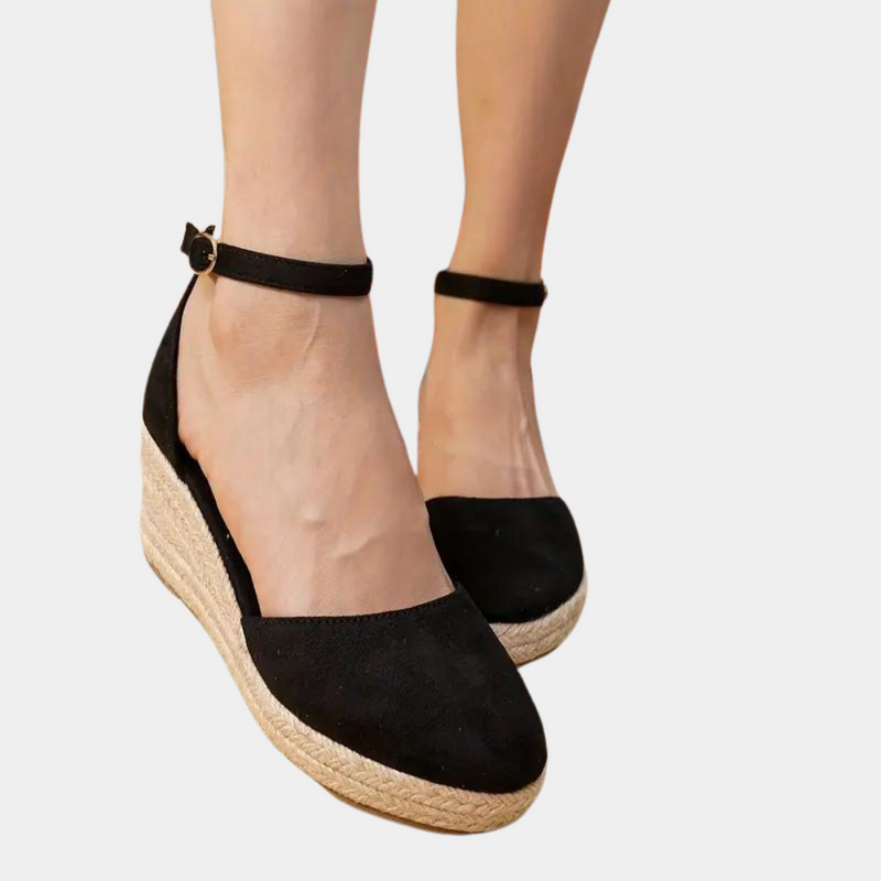 Beautifully Crafted Orthopedic Heels