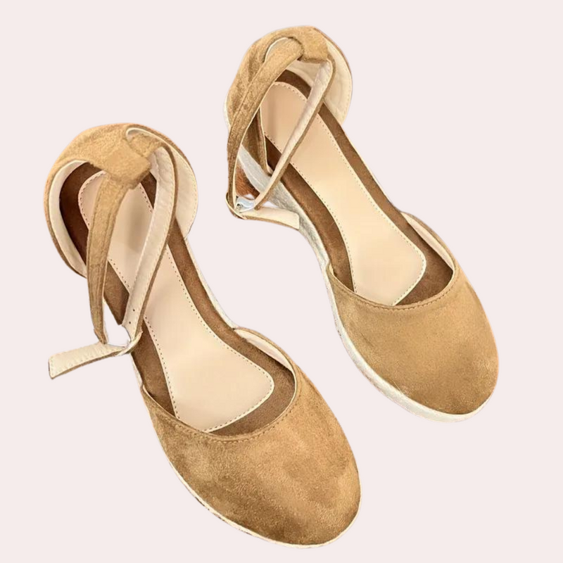 Beautifully Crafted Orthopedic Heels