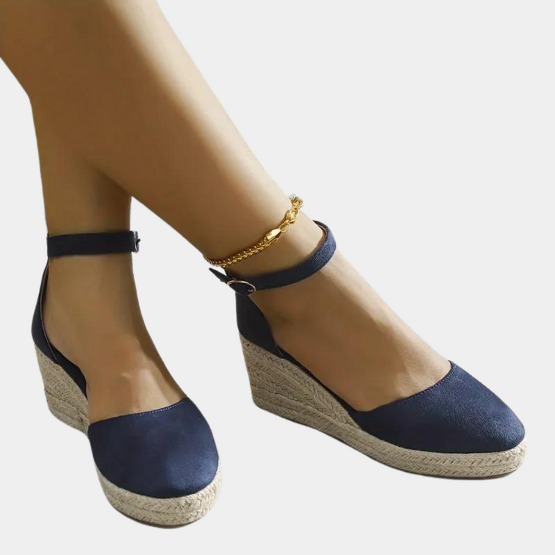 Beautifully Crafted Orthopedic Heels