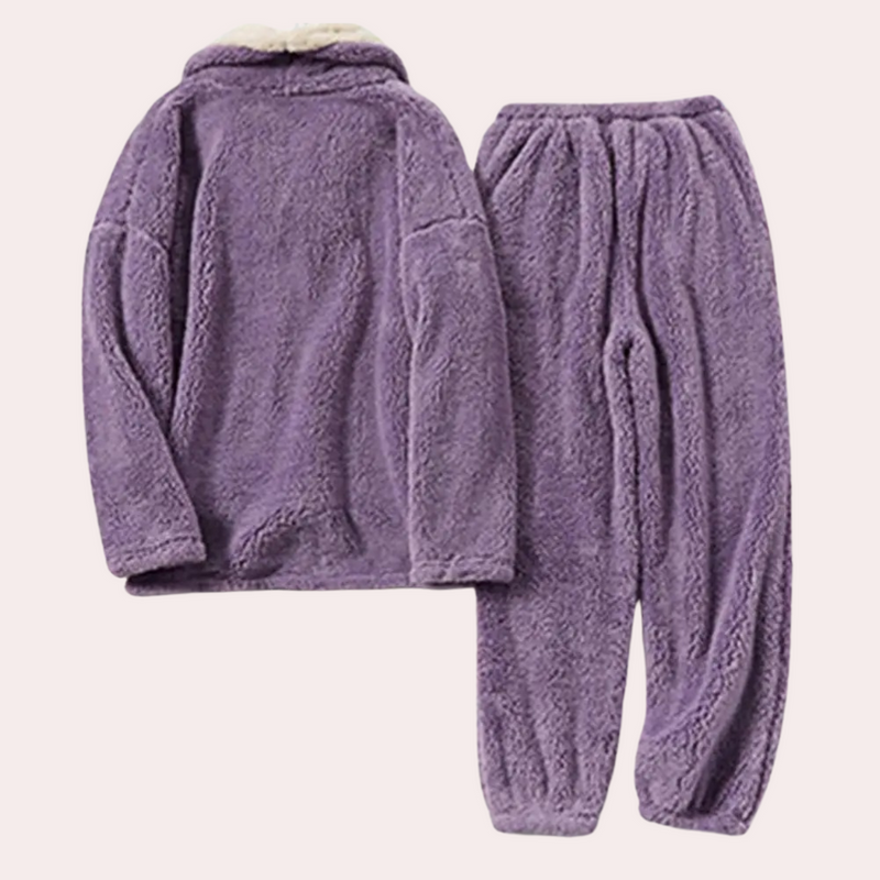 Polished Garment with an Effortless Classic Look
