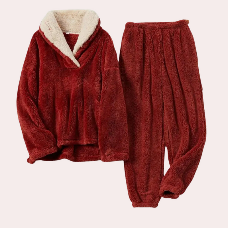 Polished Garment with an Effortless Classic Look