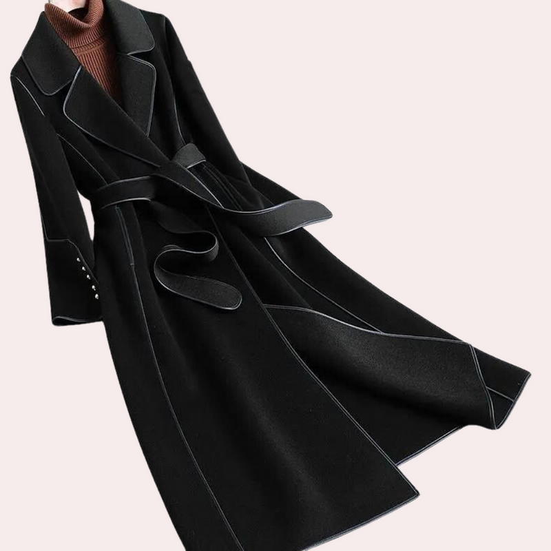Beautifully Crafted Coat in a Classic Style