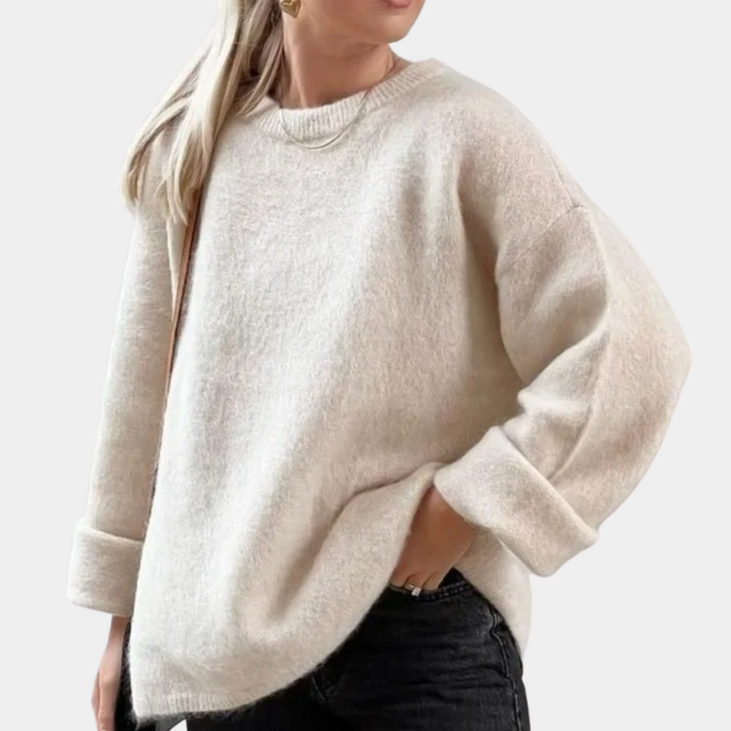Beautifully Finished Garment in a Timeless Design