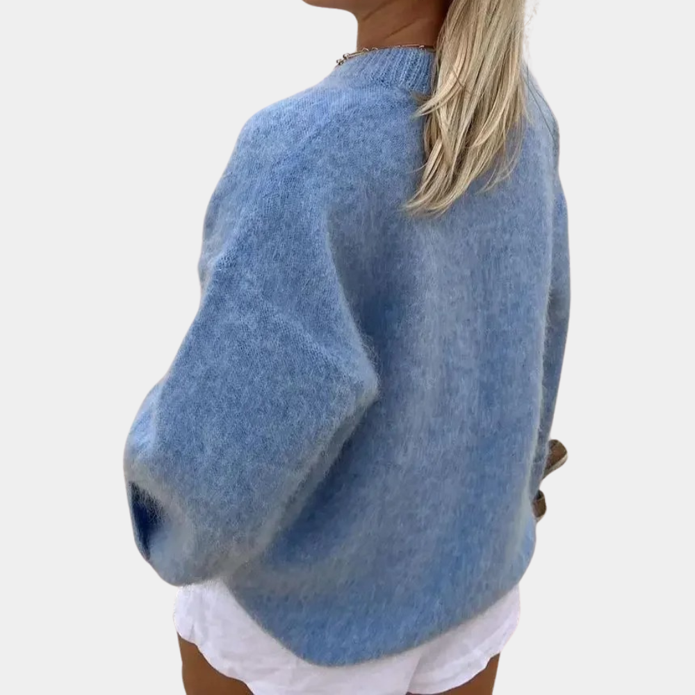 Beautifully Finished Garment in a Timeless Design