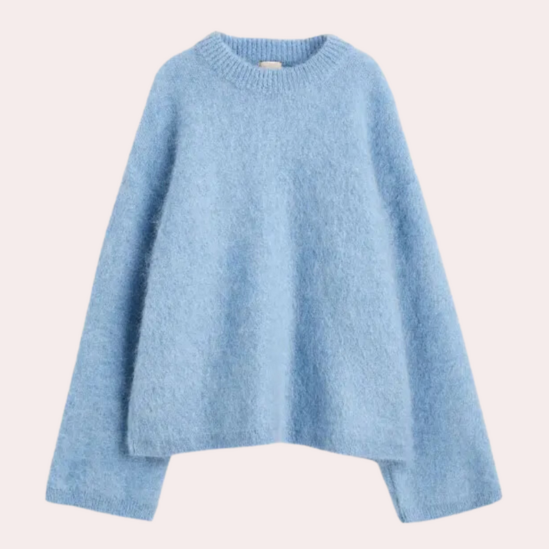 Beautifully Finished Garment in a Timeless Design