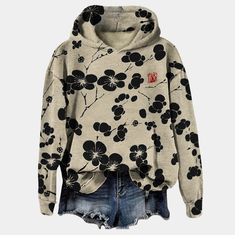 Elegantly Styled Sweater for Everyday Wear
