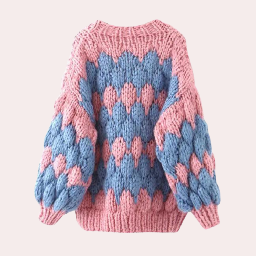 Polished Cardigan with an Effortless Classic Look