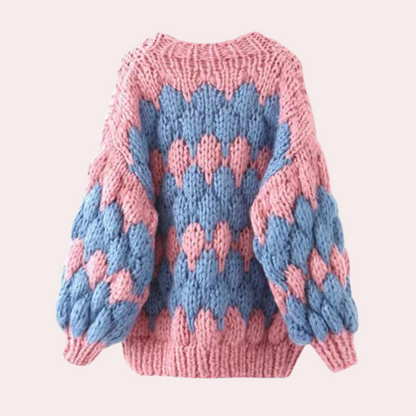 Polished Cardigan with an Effortless Classic Look