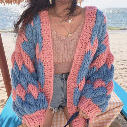 Polished Cardigan with an Effortless Classic Look