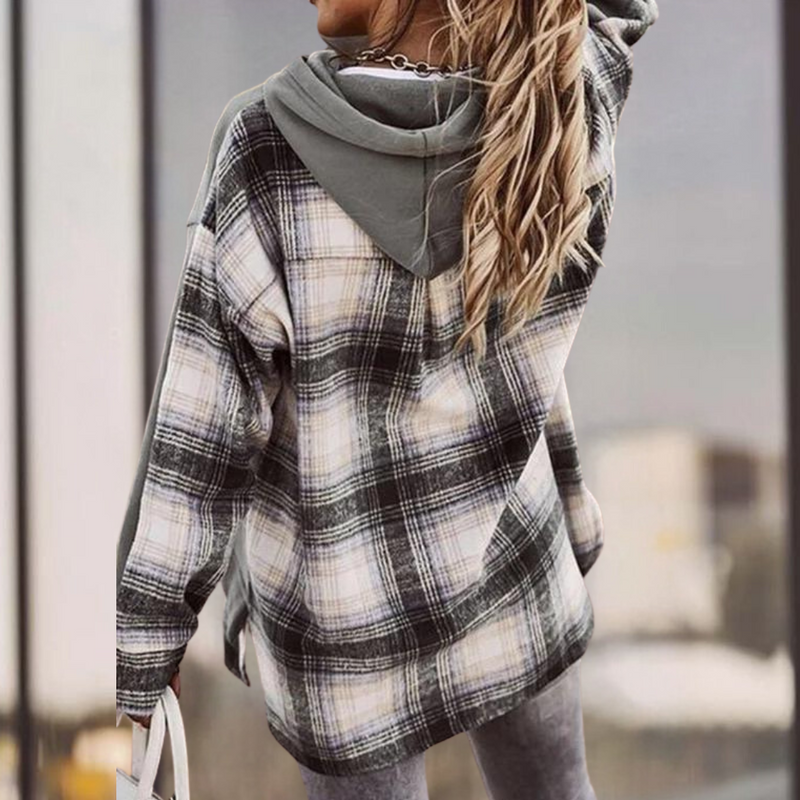 Elegantly Styled Sweater for Everyday Wear