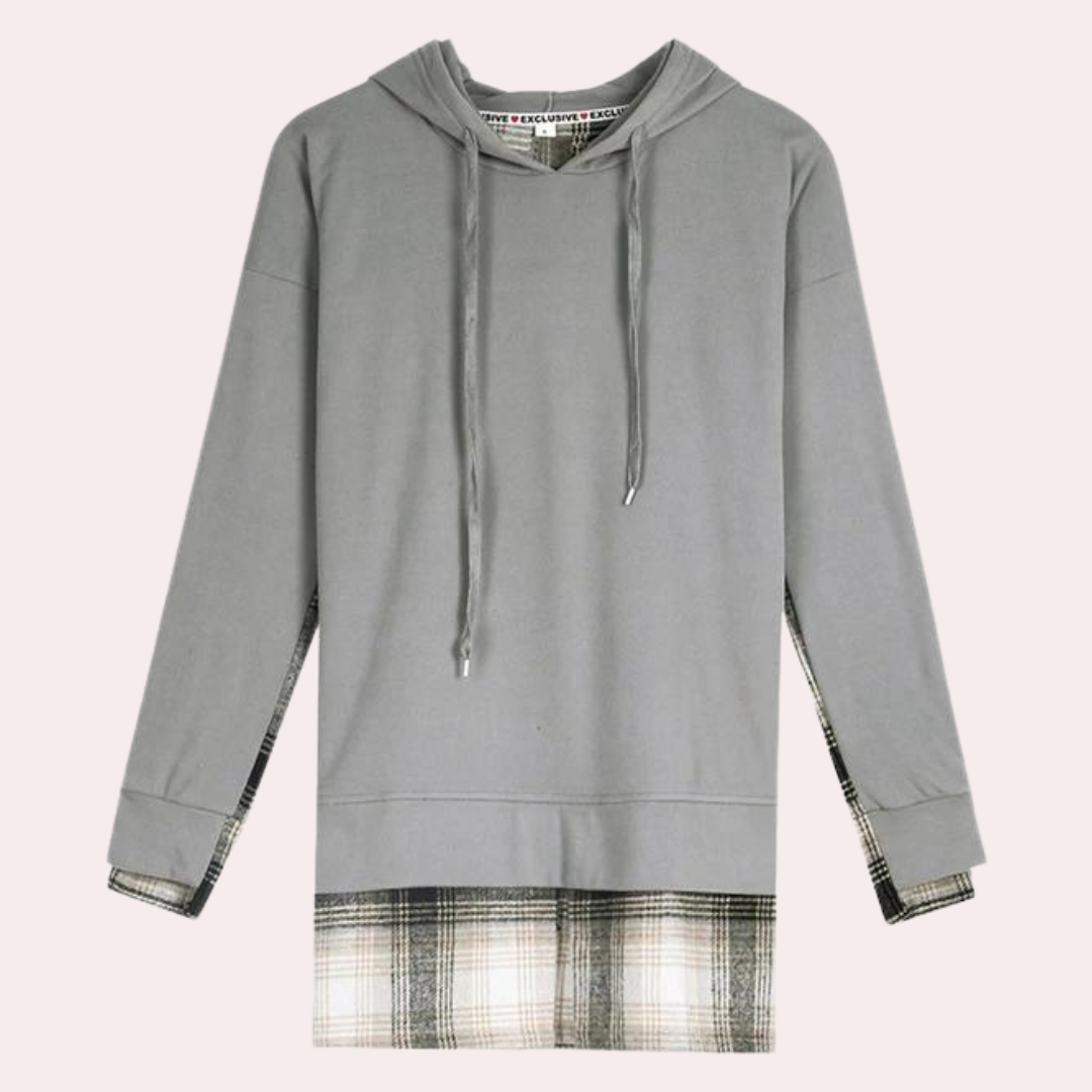 Elegantly Styled Sweater for Everyday Wear