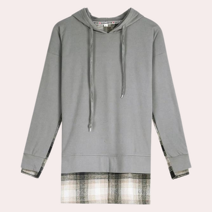 Elegantly Styled Sweater for Everyday Wear