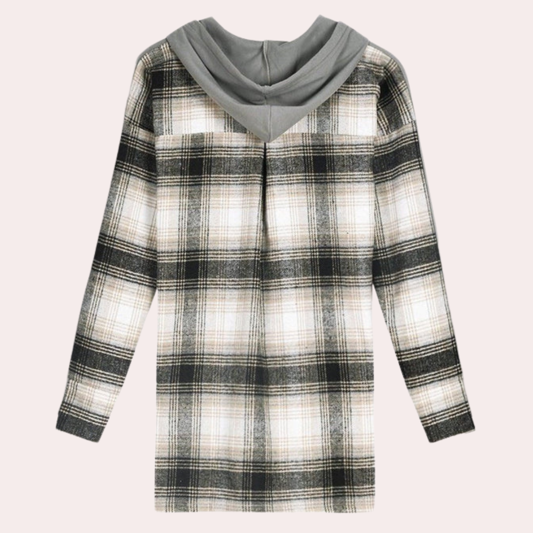 Elegantly Styled Sweater for Everyday Wear