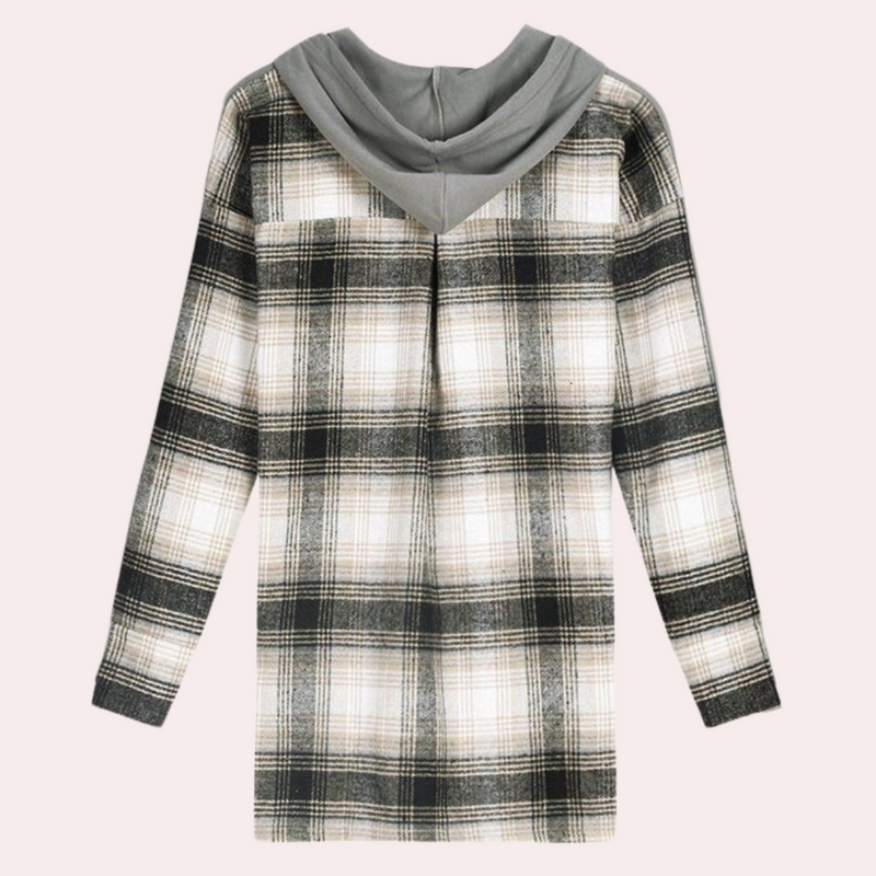 Elegantly Styled Sweater for Everyday Wear