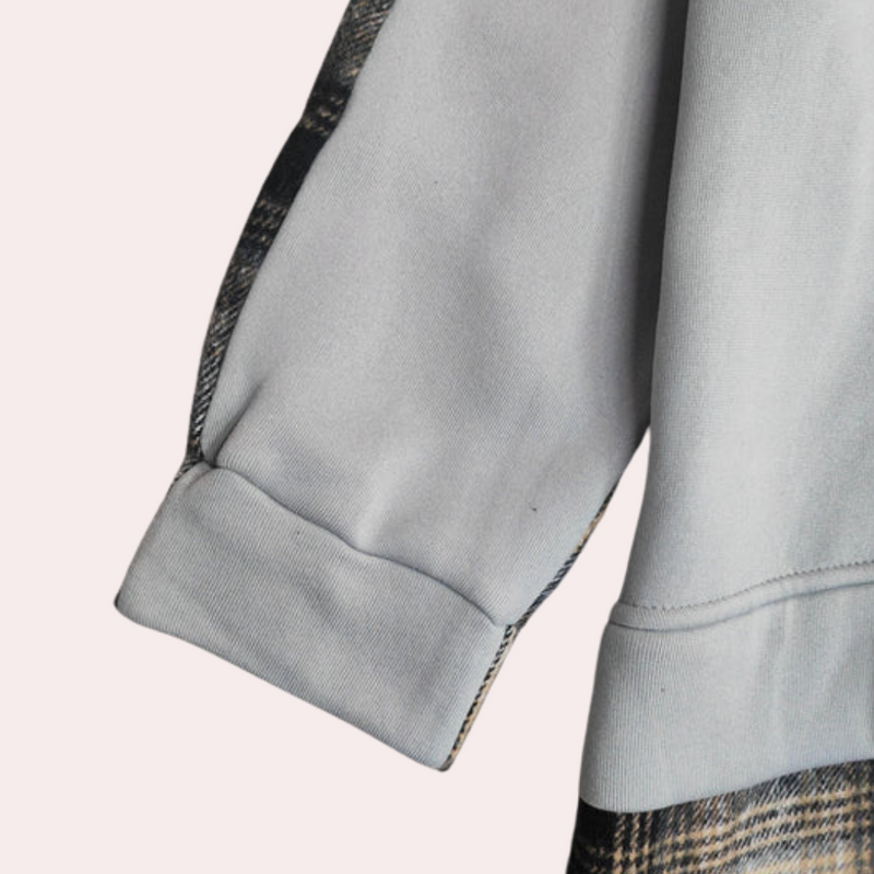 Elegantly Styled Sweater for Everyday Wear