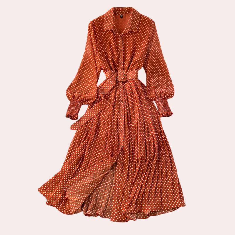 Classic Vintage Garment with a Flattering Fit