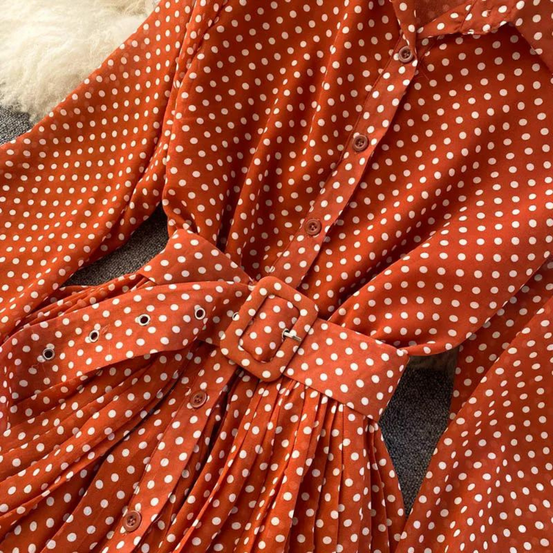 Classic Vintage Garment with a Flattering Fit