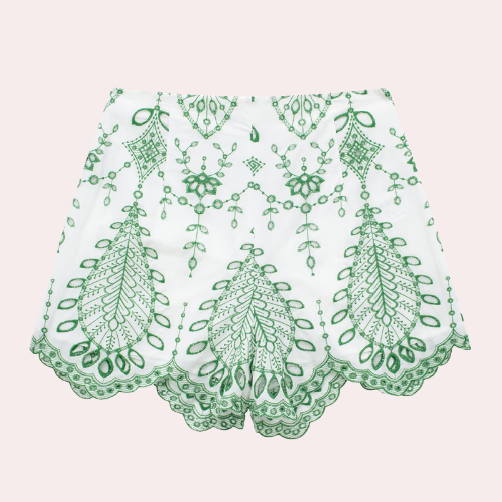Elegantly Styled Garment for Everyday Wear