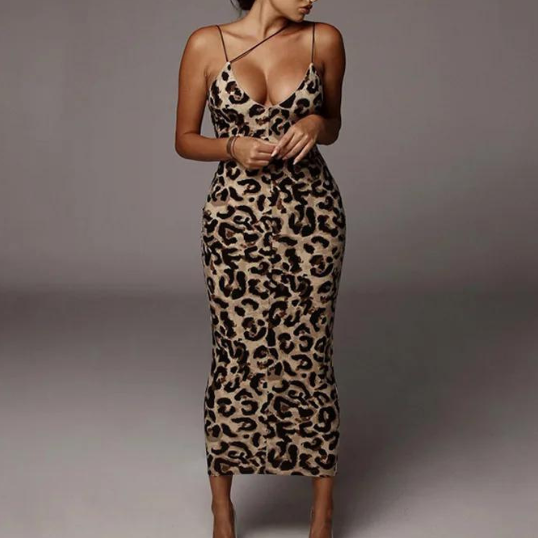Leopard print