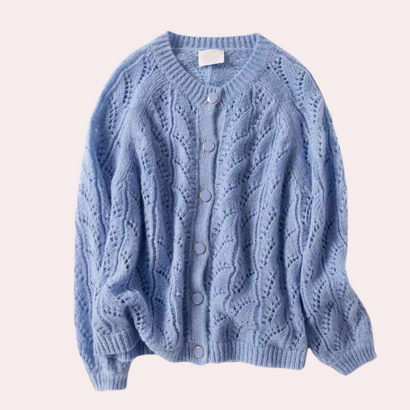 Gracefully Styled Cardigan for Any Occasion