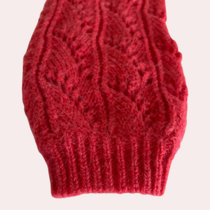 Gracefully Styled Cardigan for Any Occasion