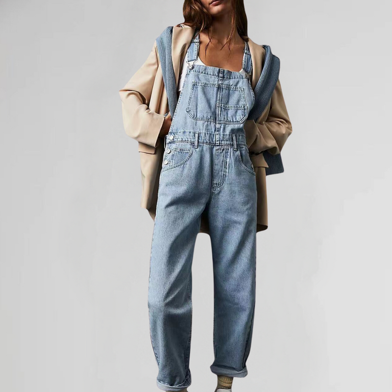 Effortlessly Elegant Garment with a Timeless Design