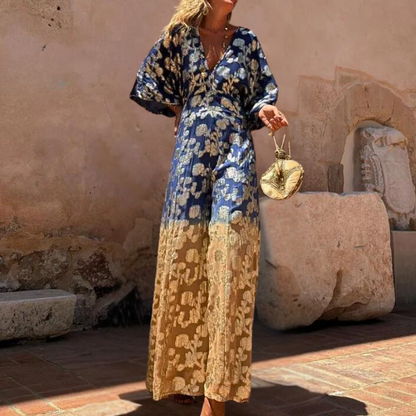 Beautifully Balanced Garment with Timeless Character