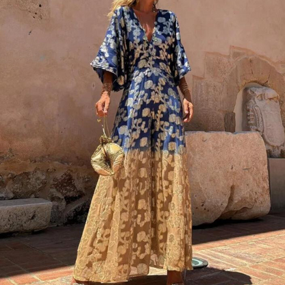 Beautifully Balanced Garment with Timeless Character