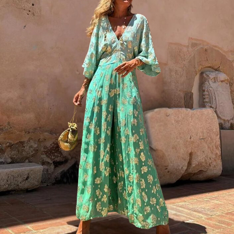 Beautifully Balanced Garment with Timeless Character
