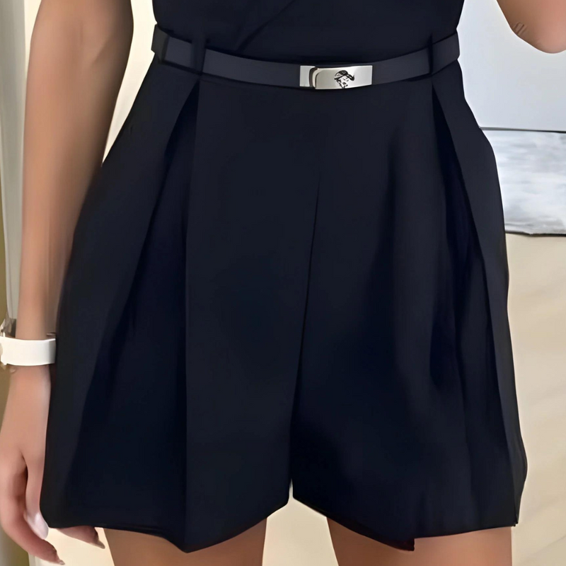 Gracefully Styled Garment for Any Occasion