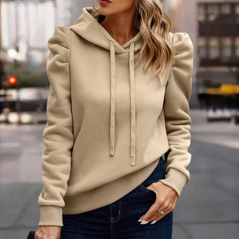 Effortlessly Elegant Garment with a Timeless Design
