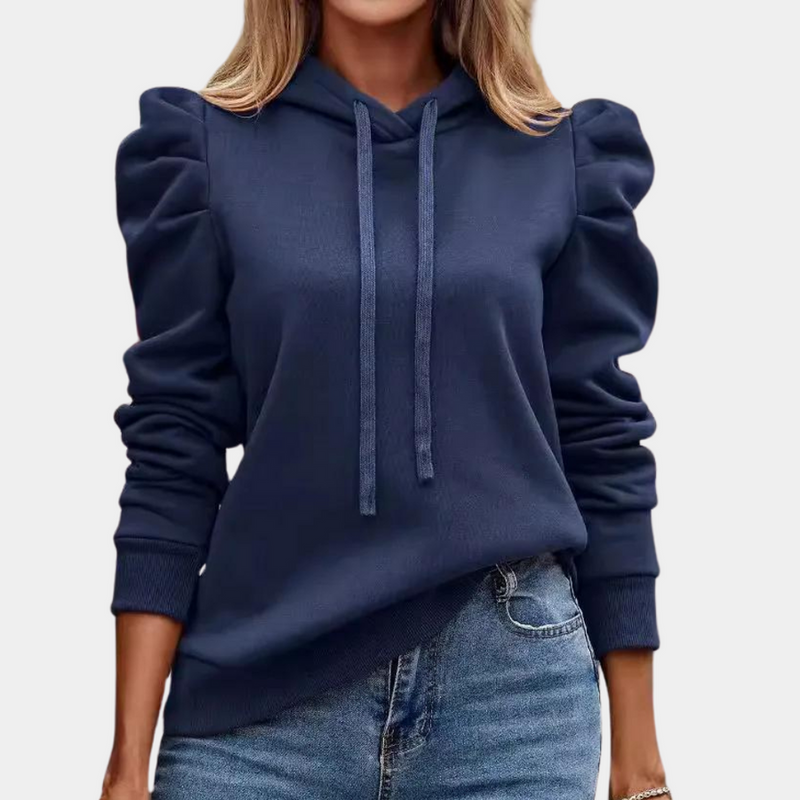 Effortlessly Elegant Garment with a Timeless Design
