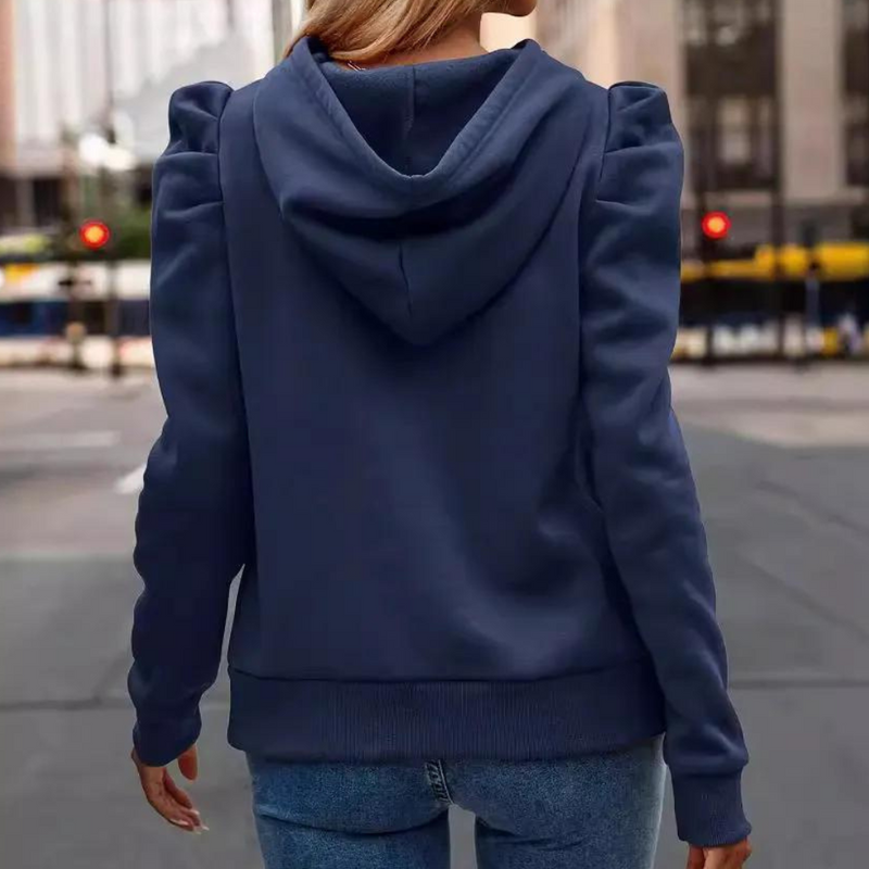Beautifully Balanced Garment with Timeless Character