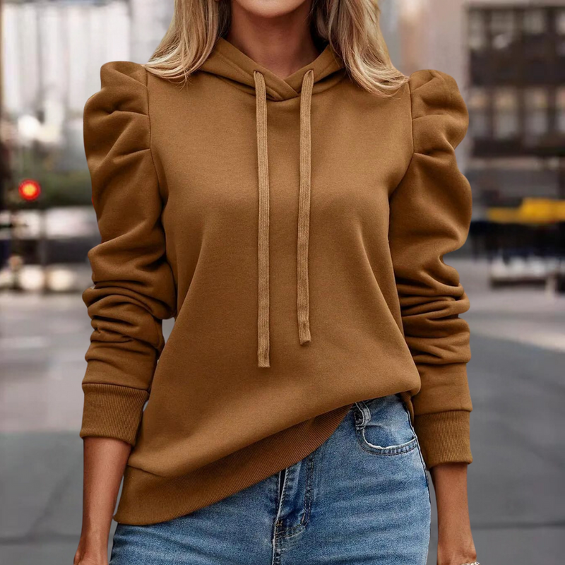 Effortlessly Elegant Garment with a Timeless Design