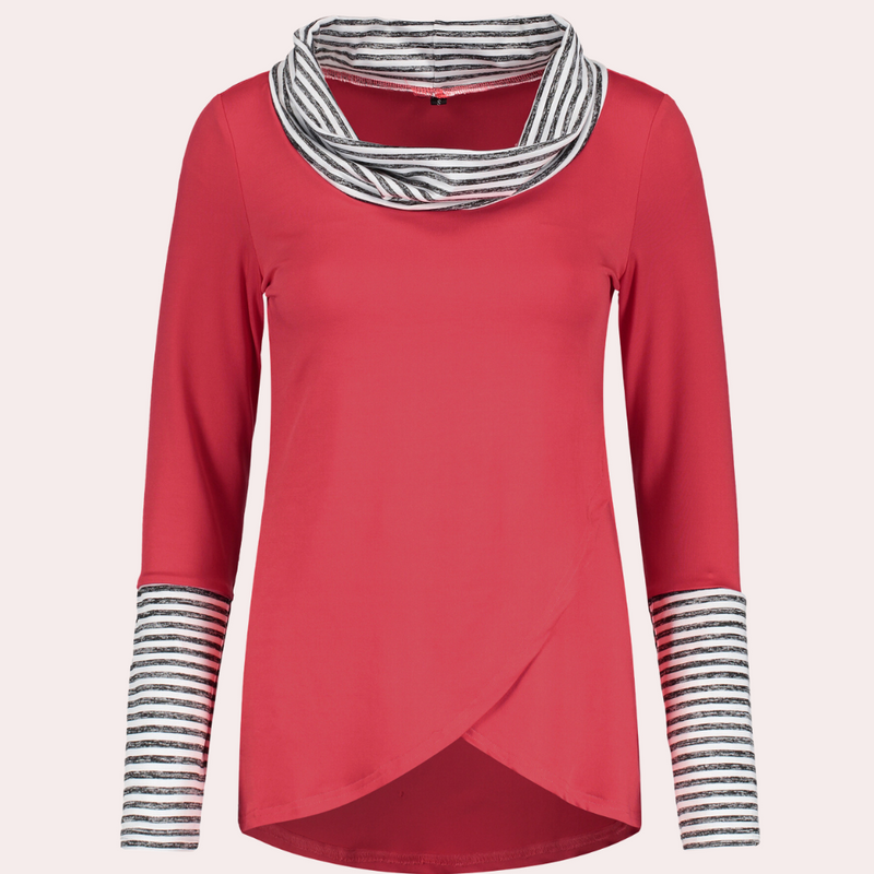 Classic Vintage Garment with a Flattering Fit