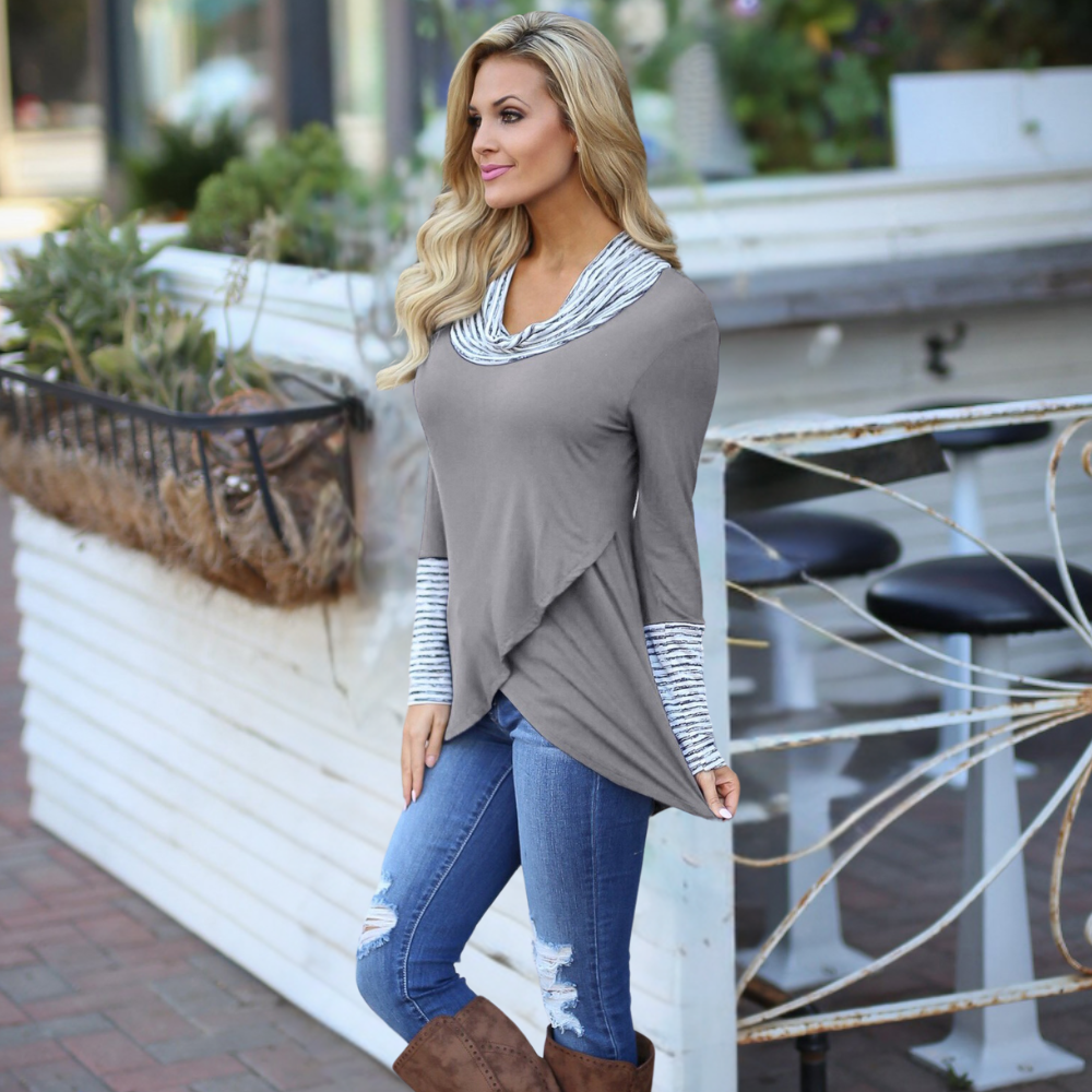 Classic Vintage Garment with a Flattering Fit