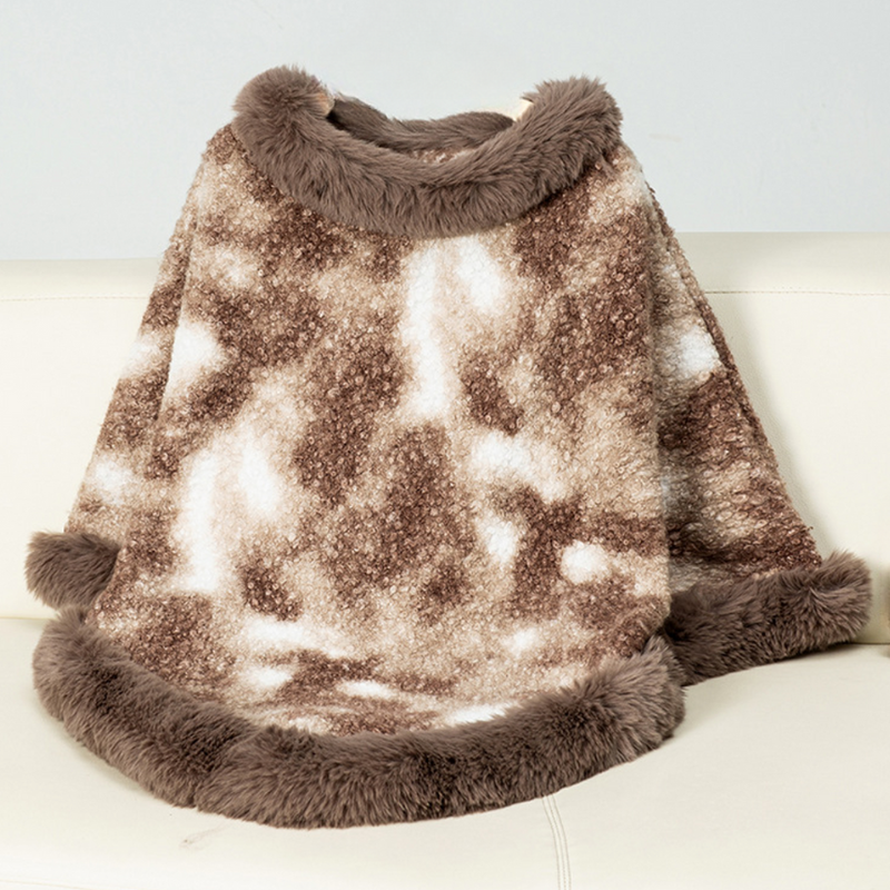 Effortlessly Elegant Sweater with a Timeless Design