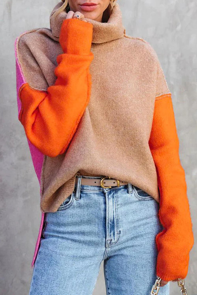 Classic Vintage & Enduringly Stylish Sweater