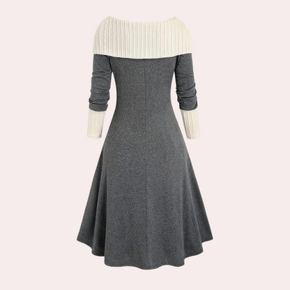 Gracefully Styled Garment for Any Occasion