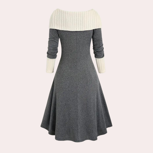 Gracefully Styled Garment for Any Occasion